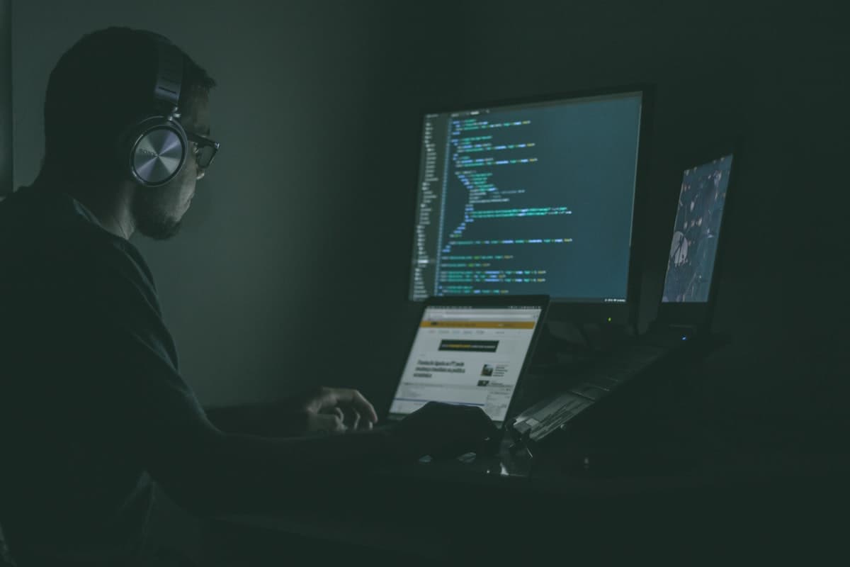 Cybersecurity Fundamentals for Developers